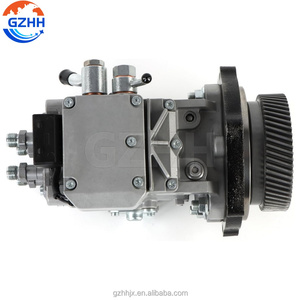 ISUZU D-Max 4JH1 4JH1-TC Engine Fuel Injection <strong>Pump</strong> 0470504031 109341-1013 109341-1010 8973038240 Construction Machinery Parts - Product Image 3