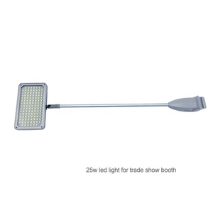 Xu Hướng Mới Căng Thẳng Vải Quảng Cáo Hiển Thị Ánh Sáng Triển Lãm Cánh Tay Dài Ánh Sáng Cho Triển Lãm Thương Mại Gian Hàng Hội Chợ - Product Image 2