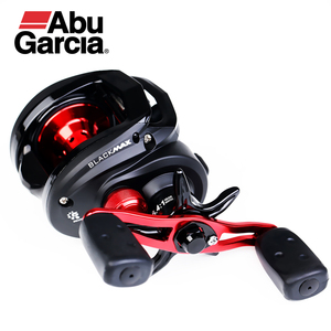 FJORD 4 + 1BB, sistema de frenos fuertes de alta estabilidad, carrete de pesca con caída de <span class=keywords><strong>agua</strong></span> - Product Image 2