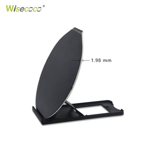 شاشة عرض دائرية جديدة من وايزكوكو مقاس <span class=keywords><strong>5</strong></span> بوصات تدعم بطاقة إس دي ووظيفة الإعلانات وتزويد الطاقة عبر يو إس بي بدقة 1080*1080 وحدة شاشة دائرية بتقنية ميبي - Product Image 5