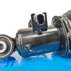 Ammortizzatori a Sospensione Pneumatica Posteriori Destri di Alta Qualità 7L5616020D per VW Touareg I Porsche 955/957 - Product Image 4