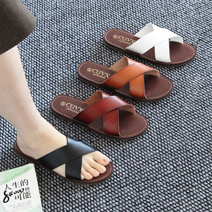 Sandales et pantoufles pour femmes de haute qualité, tendance, nouveau design estival, style décontracté, vente en gros, best-seller - Product Image 1