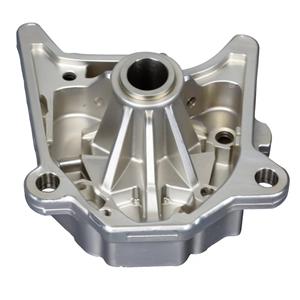 Fabricante Profesional Personalizado OEM de Modelos de Autos Fundidos a Presión de Alta Calidad, Piezas de Fundición de Aluminio - Product Image 1