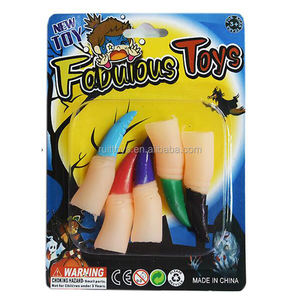 Роман шутка сказочная игрушка страшный трюк муравьи для вечеринки на Хэллоуин - Product Image 6