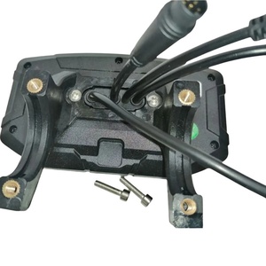<b>Electric</b> Scooter Accessories <b>Instrument</b> for Kugoo M4Pro Max Speed Code Meter Display - Product Image 2