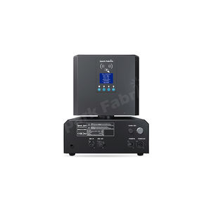 Spark Spin SF-X2 Elektrikli Soğuk Kıvılcım Makinesi <span class=keywords><strong>2</strong></span>-5 Metre Ayarlanabilir Kıvılcım Yüksekliği DMX512 Kontrolü ile DJ Kulüp Gösterileri Düğünler için - Product Image 6