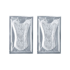 Mascarilla Yoni con Logotipo Personalizado, Mascarilla de Gel con Colágeno, Producto de Limpieza y Protección para el Cuidado Íntimo Femenino - Product Image 2