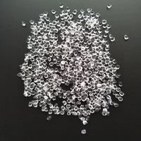 Granulés de résine plastique POP de qualité conductrice ignifuge pour applications automobiles, de construction, d'emballage et photovoltaïques
