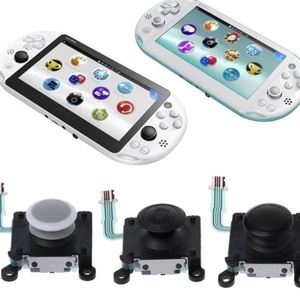 Manette de contrôle analogique 3D filaire OEM pour console Go, PS Vita, PSV 2000 M5TB - Product Image 4