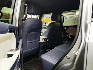 <span class=keywords><strong>Auto</strong></span> SUV <span class=keywords><strong>Usate</strong></span> di Lusso dalla Cina, Veicoli Economici Jetour T2 Ibridi 2022 2023 2024, <span class=keywords><strong>Auto</strong></span> di <span class=keywords><strong>Seconda</strong></span> <span class=keywords><strong>Mano</strong></span> in Vendita - Product Image 6