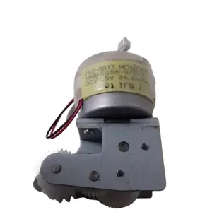 MJL 1 adet FK2-0813-000 Canon iR5570 iR6570 iR5070 iR5050 iR5055 iR5065 iR5075 hazne sürücü meclisi DC Motor