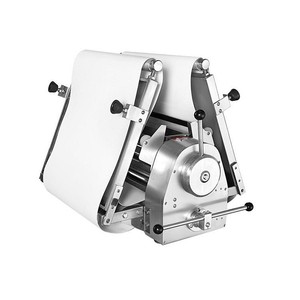 Laminoir à pâte automatique de table pour usage commercial et industriel, équipement de boulangerie et de cuisine, en promotion, fabriqué en Chine - Product Image 5