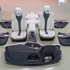 <span class=keywords><strong>Coprisedili</strong></span> Personalizzabili per <span class=keywords><strong>BMW</strong></span> M2 M3 M4 M5 M6 X3M X4M X5M X6M G80 G81 G82 G87 G90 F90 F93 F94 F95 F96 - Modifica Sedili - Product Image 1