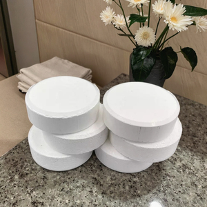 Tablettes multifonctionnelles <span class=keywords><strong>Traitement</strong></span> de l'eau Tablettes de <span class=keywords><strong>piscine</strong></span> de 3 pouces pour le nettoyage de la <span class=keywords><strong>piscine</strong></span> - Product Image 4