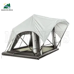2024 OEM golden supplier quality competitive price roof top tent car rooftop tent