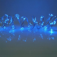 LED VINE TREE LIGHT MULTI COLOR COPPER WIRE STRING FAIRY BRANCH LIGHT FÜR WEIHNACHTS PARTY