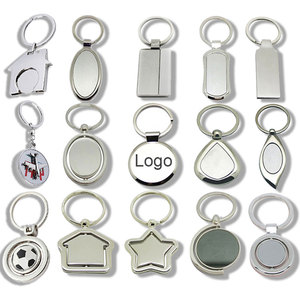 Móc Chìa Khóa Keychain Sticker Mới Nhất Cá Nhân <span class=keywords><strong>Keyring</strong></span> 3D Dập Nổi Quà Tặng Tùy Chỉnh Kim Loại Keychain Mở Chai Vòng Chìa Khóa - Product Image 3