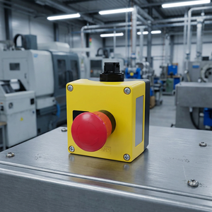 Module d'alimentation pour châssis industriel avec fente pour batterie de secours, protection contre les courts-circuits et les surtensions, prêt à être expédié 6ES7405-0DA02-0AA0 - Product Image 1