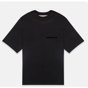 เสื้อยืดดีไซน์เนอร์ SS22 คุณภาพสูง 1:1 ขายดีปี 2026 สำหรับผู้ชาย ทรงหลวม แฟชั่นสตรีทแขนสั้น - Product Image 4