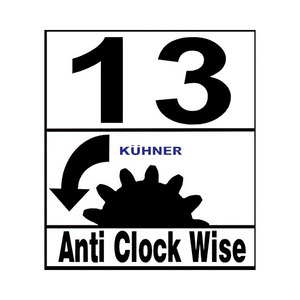 Démarreur compatible avec VW TIGUAN 2.0 TSI 4motion Essence (KW: 169, HP: 230) de 09-2018 à 07-2020 BOSCH - Product Image 3