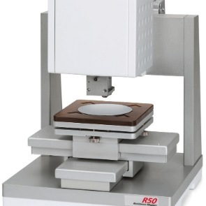 Medidor de Resistencia KLA Filmetrics R54-200 y R54-300, Modelo Industrial de Plástico - Product Image 2