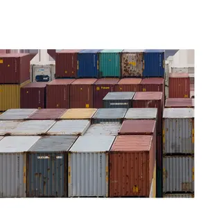 Padronanza della logistica globale: servizi internazionali completi con opzioni di trasporto multimodale di consegna porta a porta