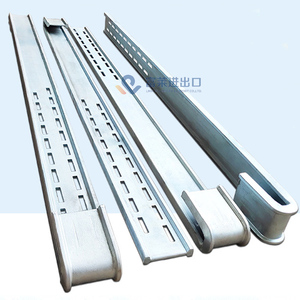 Nhà Máy Bán Hàng Trực Tiếp Có Thể Điều Chỉnh Thép Bê Tông Chùm Ván khuôn Cột Kẹp - Product Image 5