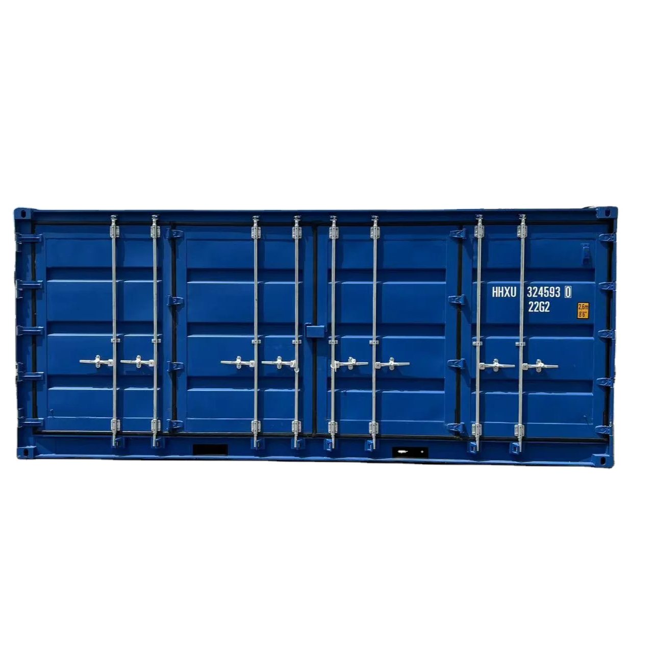 アルリサ様コンテナ20個　3-1 アルリサ様コンテナ20個 3-1