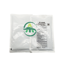 Poudre de développement compatible AR455 pour photocopieurs et imprimantes laser AR455/AR355/AR3511/AR451