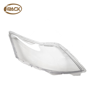 Couvre-phare pour <span class=keywords><strong>Toyota</strong></span> Corolla Auris 2007 2008 2009 3/5 portes, hayon, phare transparent en plastique, remplacement de la coque - Product Image 3