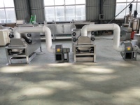 Machine à Décortiquer les Cacahuètes et les Fèves de Cacao