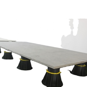 Carrelage <span class=keywords><strong>extérieur</strong></span> en porcelaine de 20 mm, finition mate, résistant à la chaleur, antidérapant, style rustique, imitation <span class=keywords><strong>béton</strong></span>, pour <span class=keywords><strong>allée</strong></span> - Product Image 6
