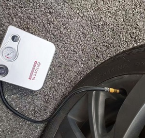 Bộ dụng cụ khẩn cấp ô tô, sinh tồn ngoài trời, an toàn, sửa chữa ô tô bên đường - Product Image 6