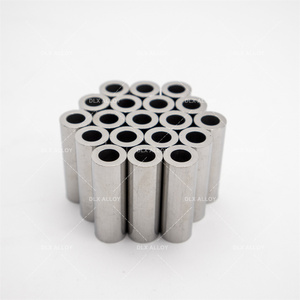 Ống niken-titan liền mạch cho chế tạo thành phần hàng không vũ trụ - Product Image 1
