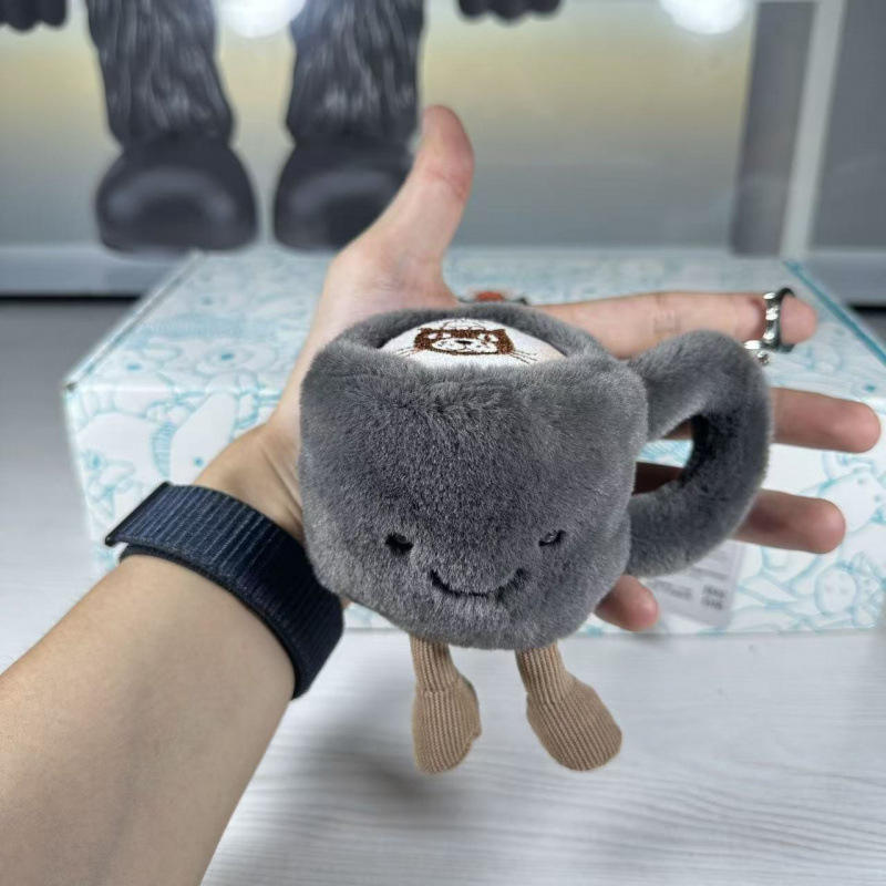 จี้ถ้วยกาแฟ-ถุงกันฝุ่น-รวมแสตมป์เหล็ก