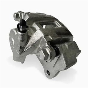 Étrier de frein avant fixe en fonte renforcée pour Chevrolet Volt I3 <span class=keywords><strong>Rex</strong></span> hybride rechargeable - Product Image 2