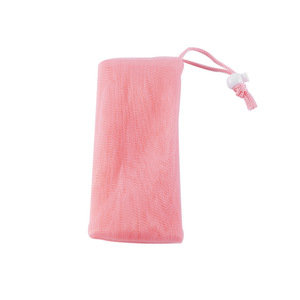 Bolsa de jabón con red espumadora para limpieza facial, uso manual, engrosada - Product Image 4
