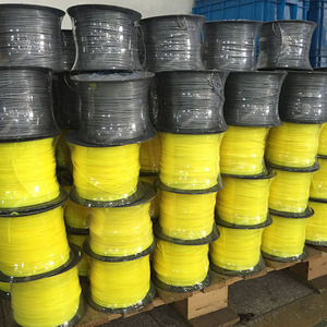 <span class=keywords><strong>Ellipse</strong></span> Nylon Dây Phụ Kiện Tông Đơ Dòng Cho Máy Cắt Cỏ Đánh Đập Cỏ Weed Cắt Dây Xoắn Cưa Răng-Máy Cắt Phụ Kiện - Product Image 5