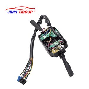 สวิตช์รวมเหมาะสำหรับอีซูซุ NPR NQR NRR 5.2L 8963640740 8-96364-074-0 - Product Image 2