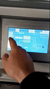 LGJ-10FY Economic Lyophilizer &amp; Freeze Dryer &amp; Freezng <strong>machine</strong> - Product Image 3
