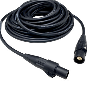 Fconnr 10m 600V 400A <span class=keywords><strong>CamLock</strong></span> cáp mở rộng có thể được tùy chỉnh kích thước cáp và chiều dài - Product Image 3