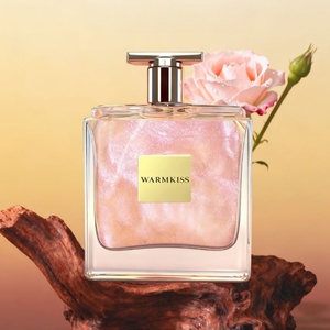 Vendita Diretta di Fabbrica Profumo all'Ingrosso Fragranza Floreale Fruttata Originale per un Buon Profumo Duraturo per Donne - Product Image 1