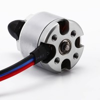 Moteurs sans balais 2212 980KV Drone Motor 2212 Brushless High Power Thrust Fpv Drone Uav Kit pour F450 Drone Airplane