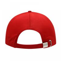 Casquette de baseball en coton à 5 panneaux de haute qualité fabriquée en usine Offre Spéciale Logo chapeau de sport Argyle motif dentelle tissu Design élégant