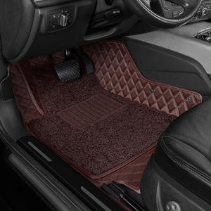 Accessoires de Tapis de Sol Intérieurs Compatibles avec des Milliers de Modèles <span class=keywords><strong>BMW</strong></span> <span class=keywords><strong>E46</strong></span> E60 E39 F30 E36 F10 Audi A4 A6 - Product Image 6