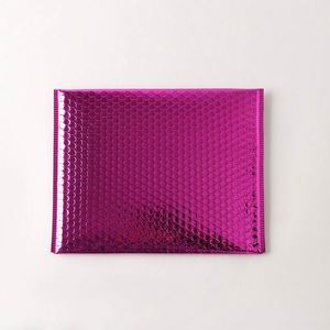 Reputación confiable <span class=keywords><strong>gratis</strong></span> personalizado bolso de burbuja de papel de aluminio metálico burbuja de aire sobres - Product Image 3