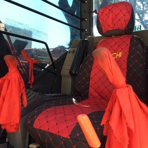 รถขุดฮิตาชิ 70 มือสอง ปี 2025 น้ำหนัก 7 ตัน ผลิตในญี่ปุ่น ชั่วโมงการทำงานต่ำ ราคาดีที่สุดสำหรับขาย - Product Image 3