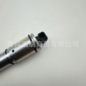 Válvula de Control 97674-3M001 con Actuador Eléctrico de Latón Anticorrosión para Sistemas de Refrigeración Hyundai Kia - Product Image 3