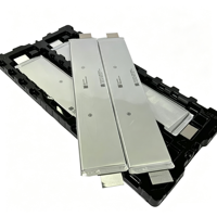 Batterie au lithium-ion polymère NMC NCM SK Innovation 5C 3.7V 77.7Ah en forme de pochette pour véhicules électriques