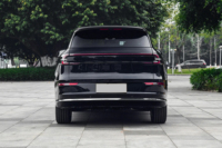 Changan Qiyuan Q07 Hybride Électrique SUV 5 Places 5 Portes Nouveau Modèle 2026 Changan Qiyuan Q07 Voiture Électrique de Luxe